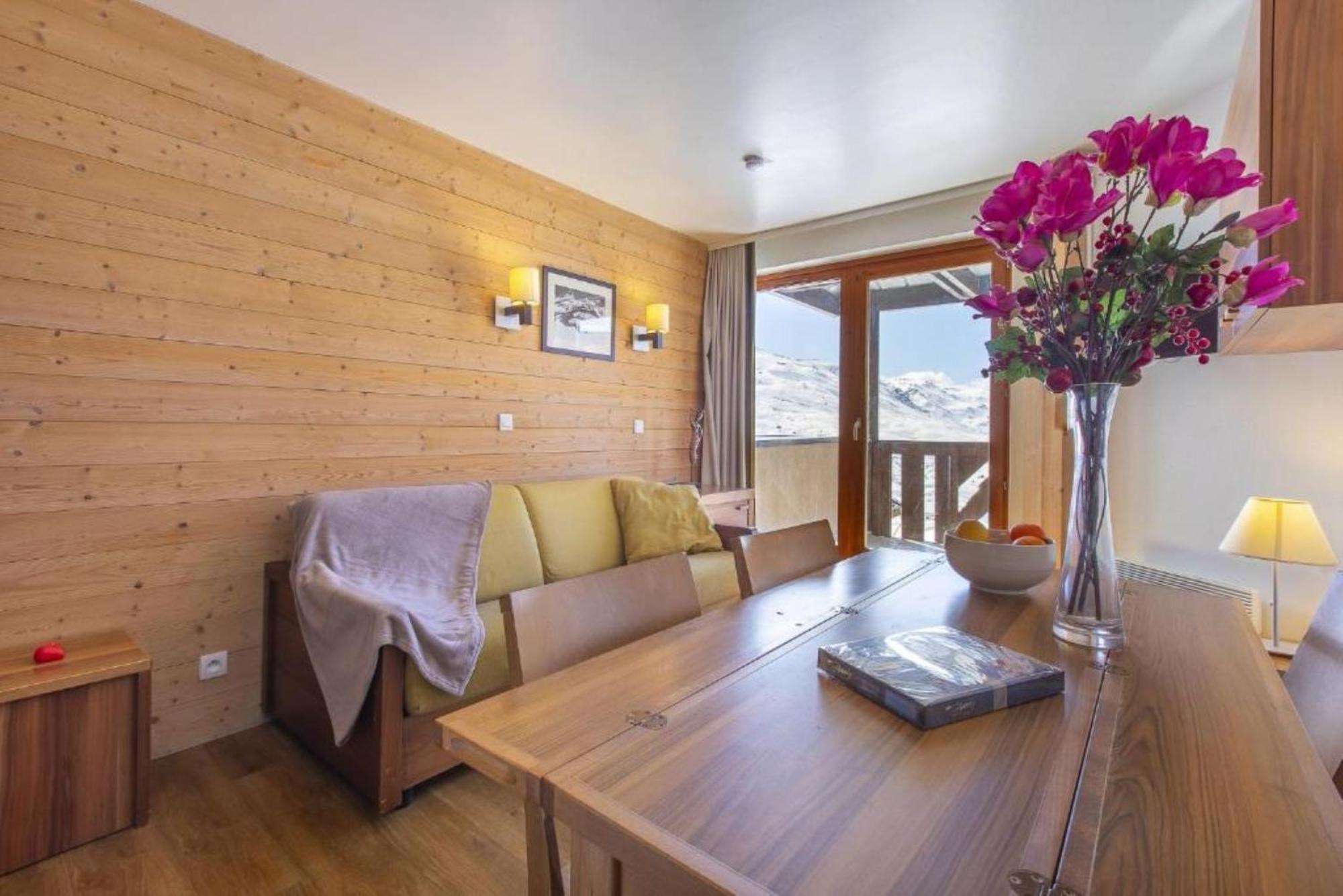 Residence & Spa Le Machu Pichu - ヴァル・トランス エクステリア 写真