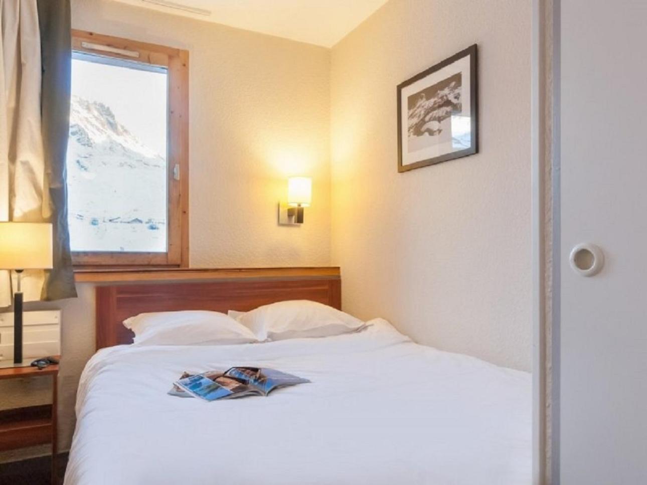 Residence & Spa Le Machu Pichu - ヴァル・トランス エクステリア 写真