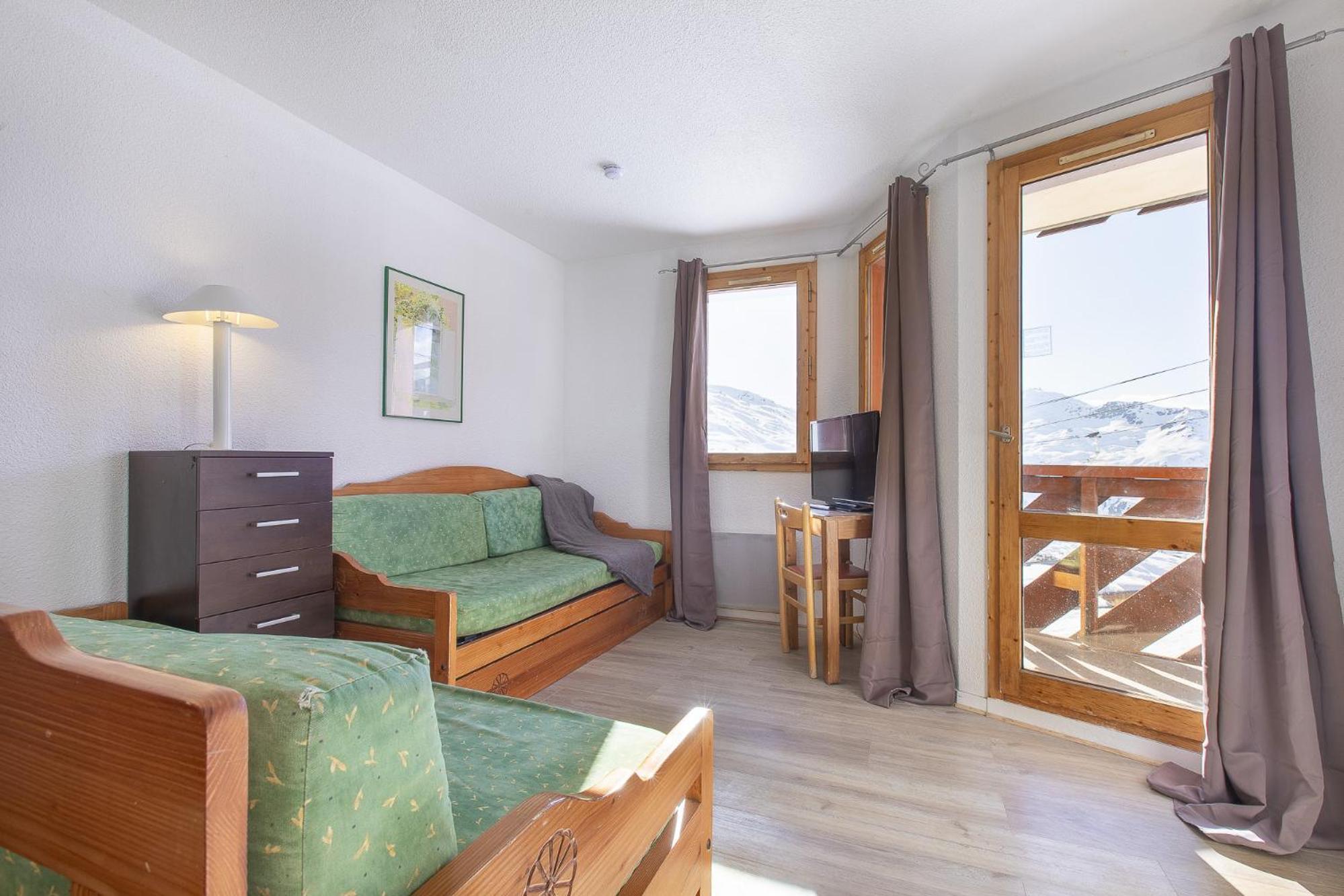 Residence & Spa Le Machu Pichu - ヴァル・トランス エクステリア 写真