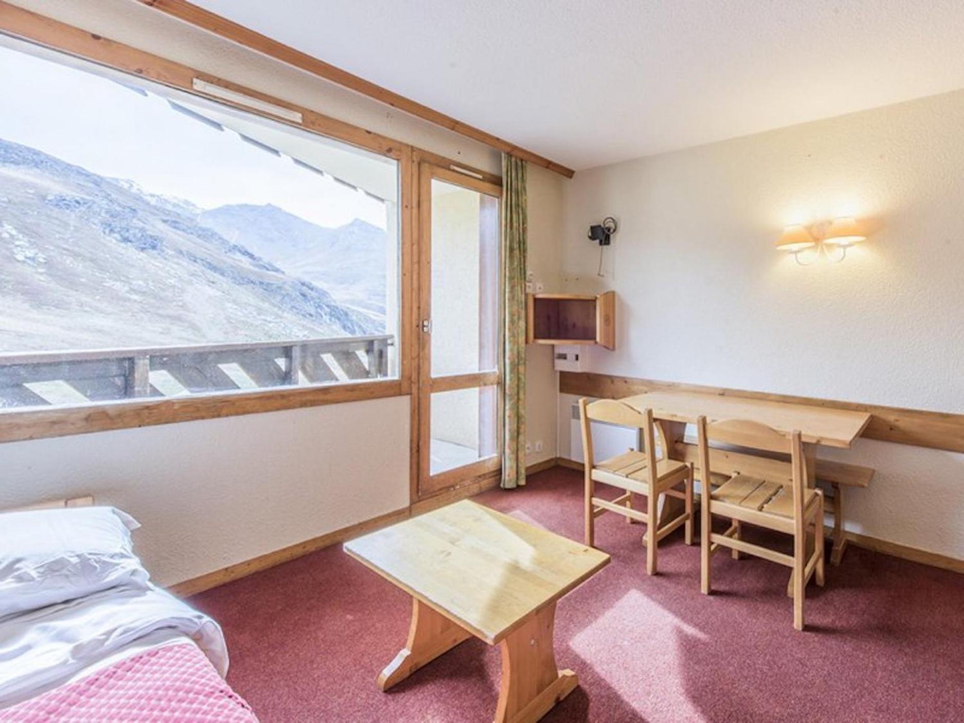 Residence & Spa Le Machu Pichu - ヴァル・トランス エクステリア 写真